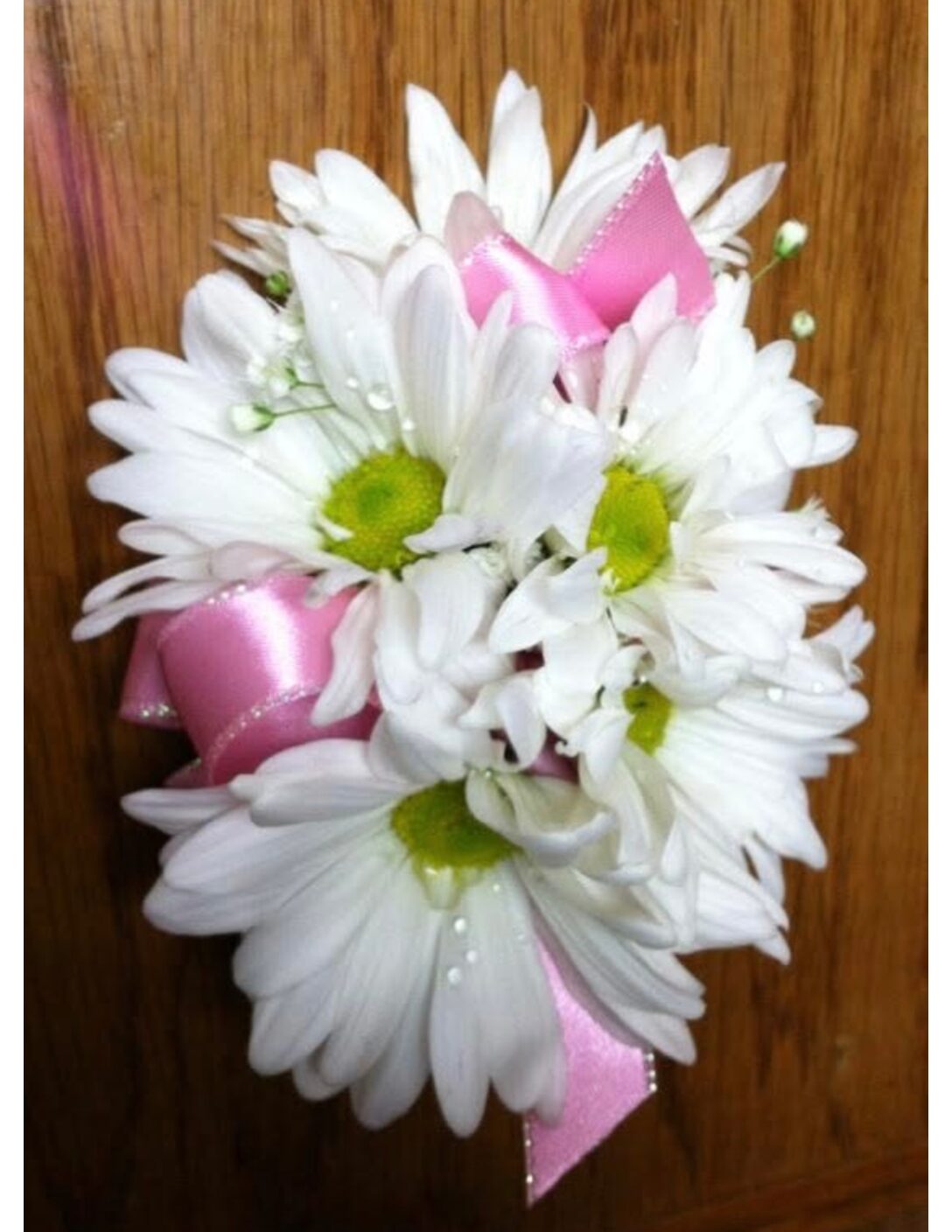 Flowers to Wear (Corsage, Boutonniere, Hair) - Image 3