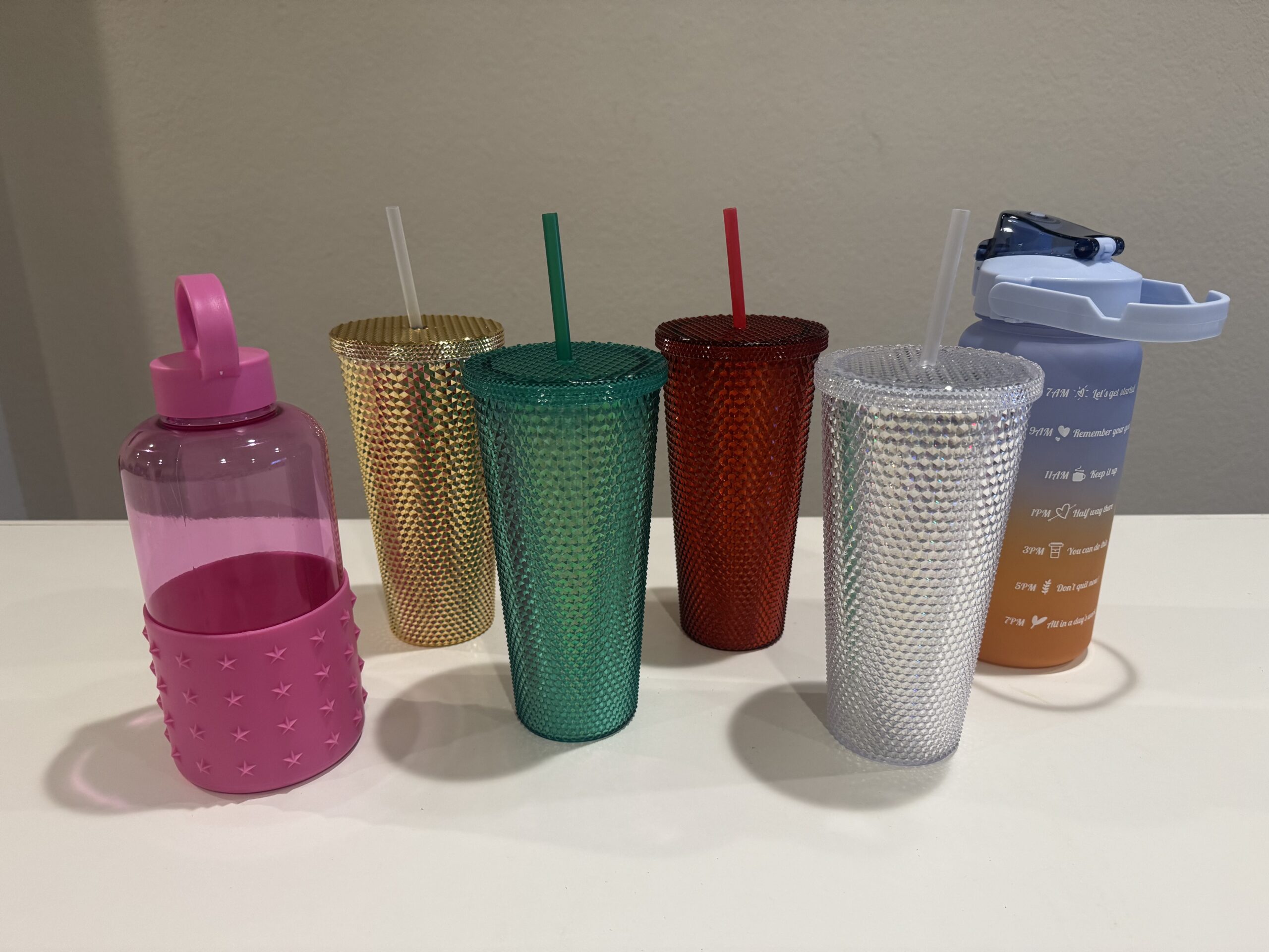 Flowers First, Cup Later - Image 2