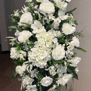 Standing Spray (Wreath, Heart, Cross, Spray)